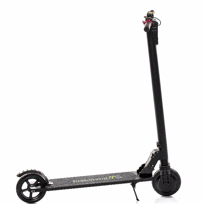 

Offroad Design Vigorous Kick Scooter Electric New Power Rider electric scooter