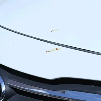 

2 Pcs Multipurpose Car Paint Swirl Remover Scratch Repair Cloth Polish and Paint E7CA