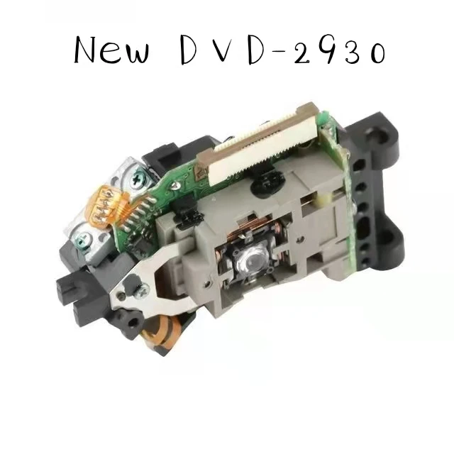 Оригинальная Замена для DENON DVD-2930 SACD проигрывателя лазерной линзы в сборе DVD2930
