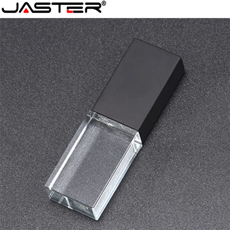 JASTER Новый элегантный розовый Золотой ярко кристалл usb 2 0 флэш накопитель pen drive с