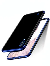 New Tpu soft Shockproof plating Case For Samsung Galaxy Note 10 Pro Phone Case Samsung Note 10 Case Cover Back Protective protective tpu back case for samsung galaxy note 3 n9000 more purple