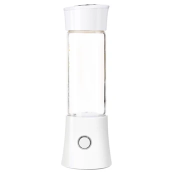 

Electric Juicer Juicer Mini USB Charging Blender Juicer Portable Juice Cup Home Outdoor