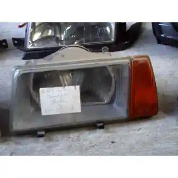 

1635227 pilot Front Left Lada Samara Saloon (21099, 2115) 1.3