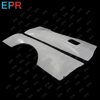 

Rear Fender+30MM Car accessories Exterior Body kits For Nissan Skyline R32 GTS WID Style FRP Fiber Unpainted