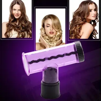

Creative Tornado Blowing Artifact Hair Dryer Cover Does Not Hurt Hair Blowing Big Volume Magic Hair Tube