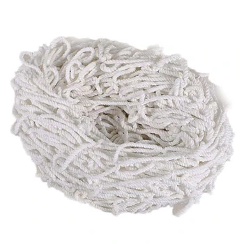 

SEWS-for Football Goal Post Primary Sports Training Net Football Net 2.4X1.2M Football Net Sports Equipment