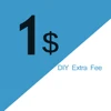 DIY link Additional Extra Fee for buyer request ► Photo 2/6