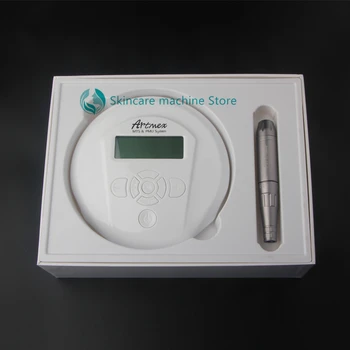 

2020 Newest Digital Permanent Makeup Rotary Tattoo Machine Artmex V6 For brow/eye/lip/MTS treatment