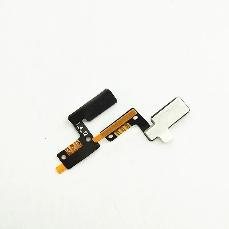 

1x Volume & Power Flex Cable For Asus Zenfone Go ZB500KL X00AD side key button Switch flex cable replacement