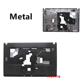 

For Lenovo ThinkPad Edge E530 E535 E545 Palmrest Keyboard Bezel Top Upper Case C Cover with Touchpad 04Y1210 AP0NV000100