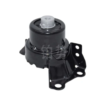 

Engine side mounting support 2015-Hon daC ITY FITG IEN IAG REI ZVE ZEL GK5 Engine side mounting rubber pad Gearbox foot glue