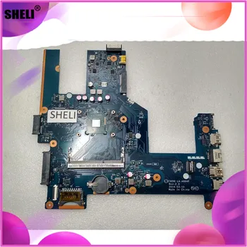 

SHELI 788287-501 788287-001 For HP 15-R132WM 15-R Motherboard with N3540 2.16GHz cpu LA-A994P