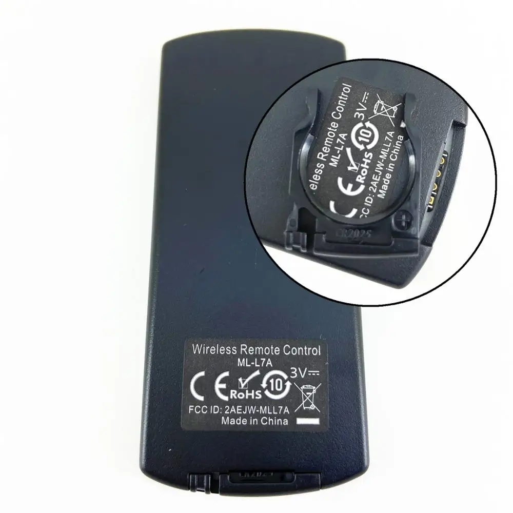 ワイヤレスシャッターリモコン Nikon ZF ZFC Z7II Z6II Z6III Z50 Z5II