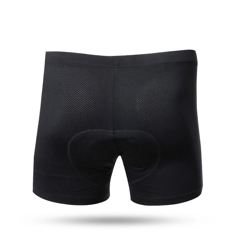 Cycling Shorts Cycling Sports Underwear Compression Tights Bicycle Shorts Silicone Gel Underwear Man/woman Shockproof MTB Shorts