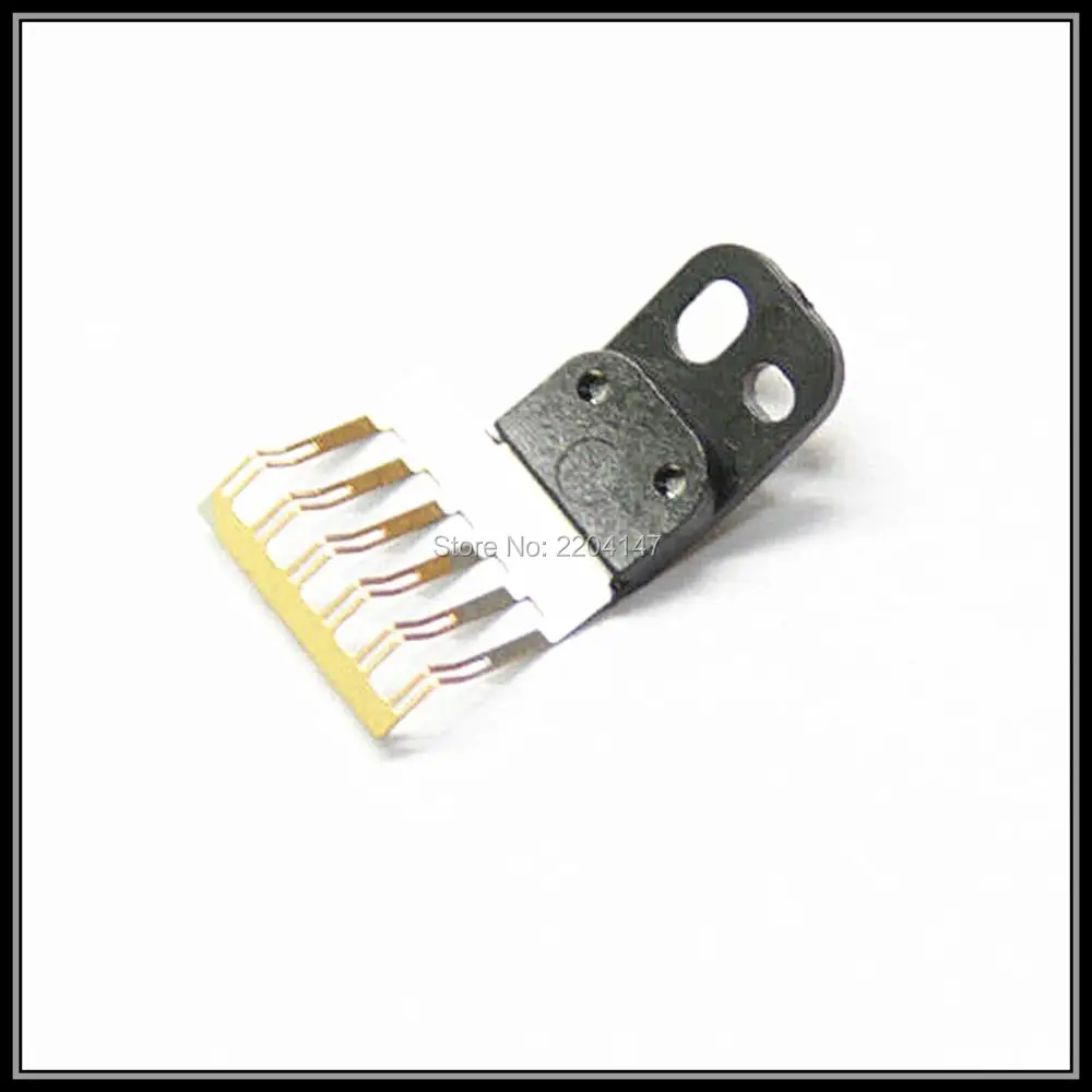 

New Original for Canon EF 17-40mm f/4.0L USM BRUSH ZOOMING Repair Part