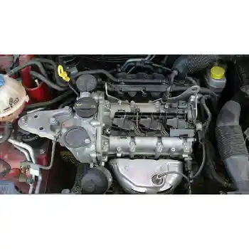 

CGP COMPLETE ENGINE SEAT IBIZA (6J5)