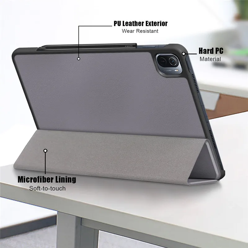 Pad 5 Pro, Mi Pad 5 e