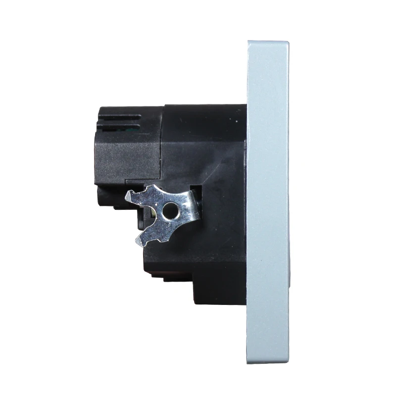 Настенная розетка USB зарядное устройство Бесплатная доставка двойной Порты и