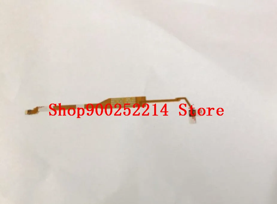 

NEW Lens Focus Flex Cable For Nikon AF-S DX 18-55mm 18-55 mm f/3.5-5.6G VR Repair Part
