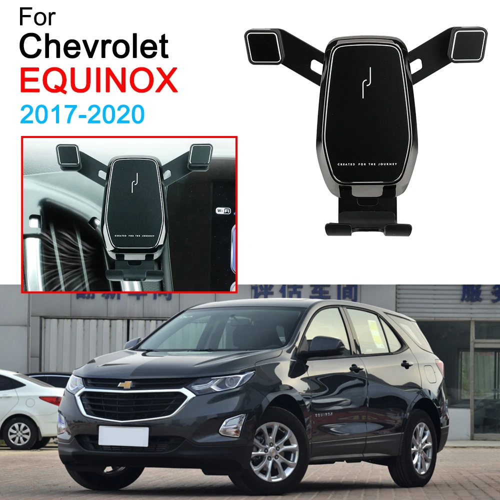 Chevy Equinox Accessories 2019