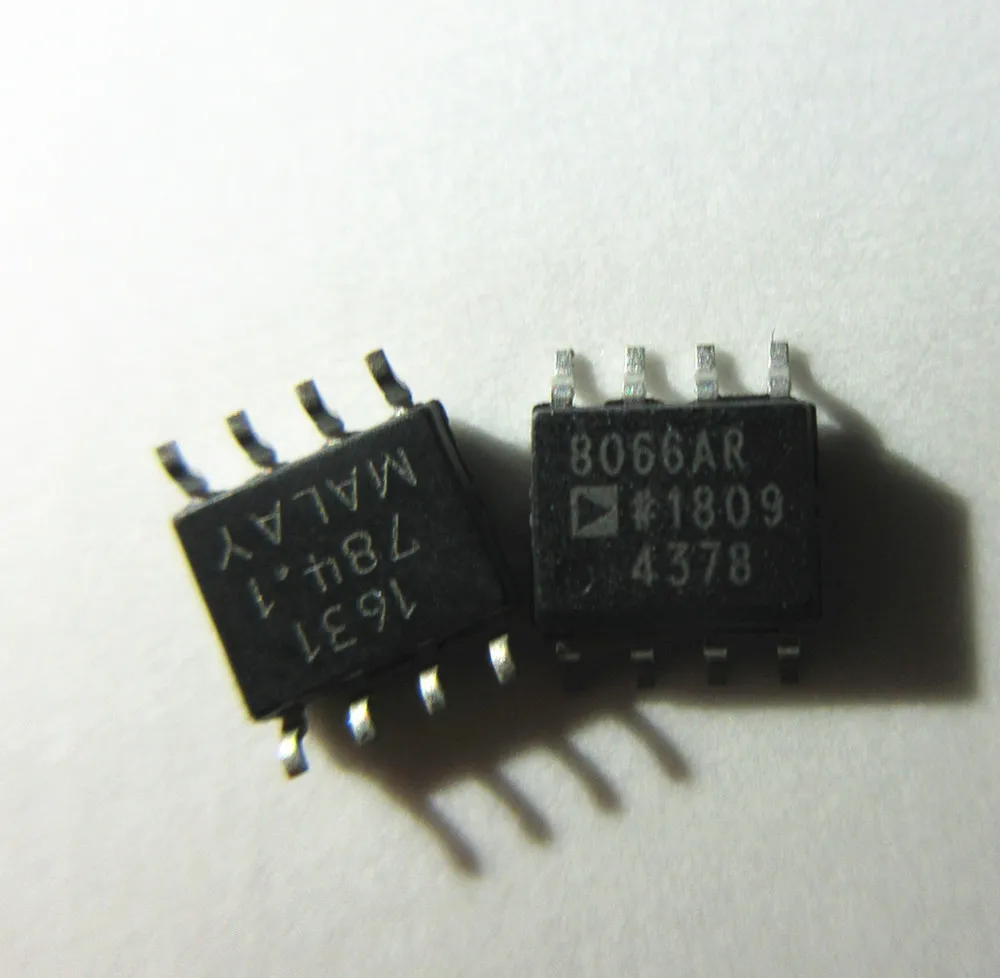 10 шт в упаковке, новая AD8066ARZ AD8066AR AD8066A AD8066 SOP8