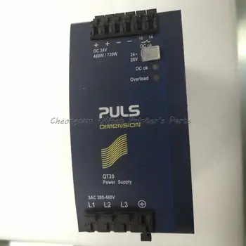 

00.783.0841 Power Supply 3*400V-24V/20A For HD SM102 SX102 CD102CN CX102 XL105P XL106P CD74 XL75 SM74 CTP Thermal Machine Parts