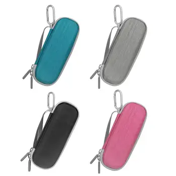 

High Quality EVA Hard Storage Case Large Shockproof & Waterproof Capacity Bag Audio Sunglasses For Frames Tenor Frames