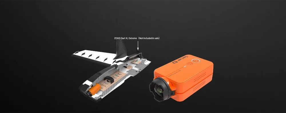 RUNCAM2-4K-5