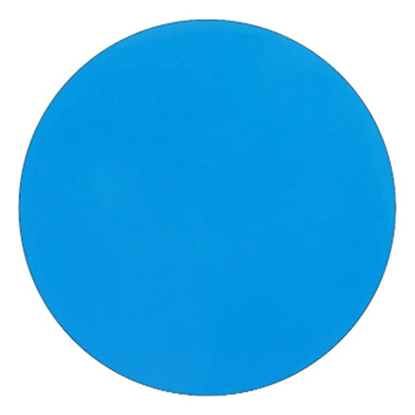 Синий круг картинка для детей на прозрачном фоне