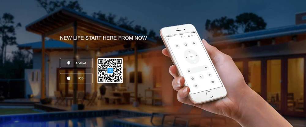 broadlink new app ihc