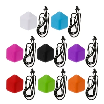 

Gopro Session Silicone Protective Case Cover for Gopro Hero 4/5 Session + Sling