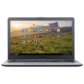 

Ноутбук ASUS VivoBook X542UF-DM235 Dark Grey [90NB0IJ2-M07930]