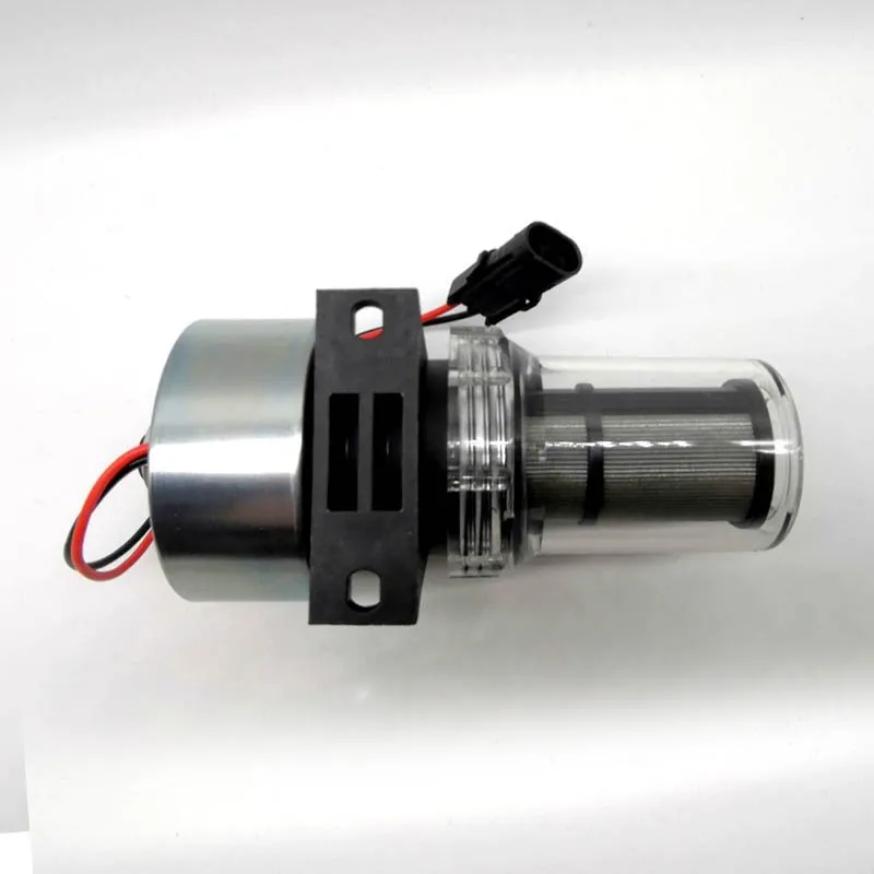 Filter Fuel Pump Carrier For Thermo King MD/KD/RD/TS/URD/XDS/TD/LND 30-01108-03 300110803 417059 30-01108-01SV | Автомобили и