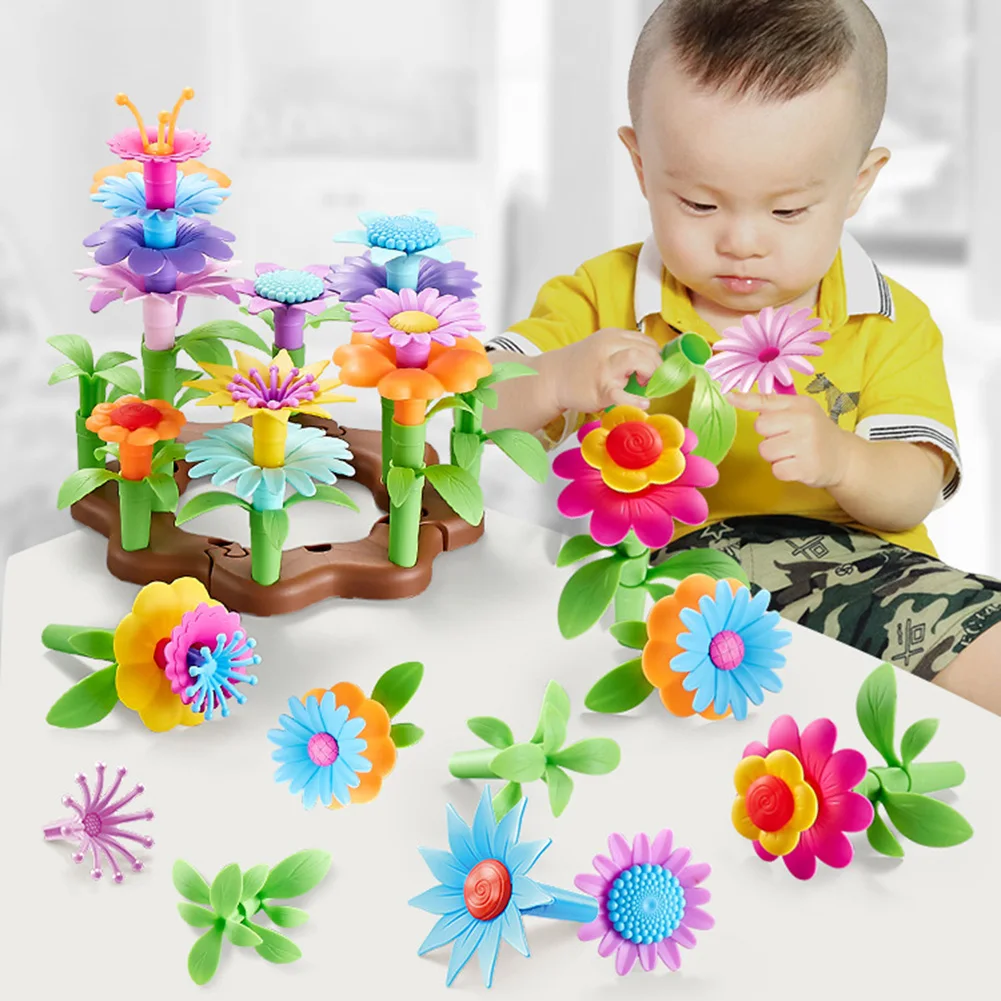infant garden toys