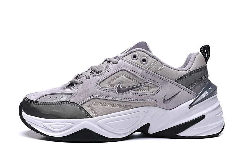 Nike W M2k Tekno мужские кроссовки для бега удобные повседневные кроссовки Новое поступление# CI2969-001