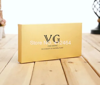 

50ml cosmetic essential oil packaging box with gold color,Matte Lamination PAPER Packaging BOX FOR COSMETICS ---PX11415