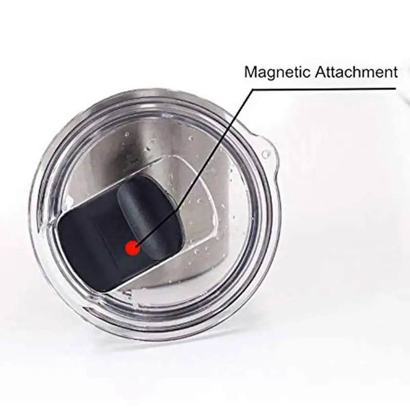 yeti cup magnetic lid