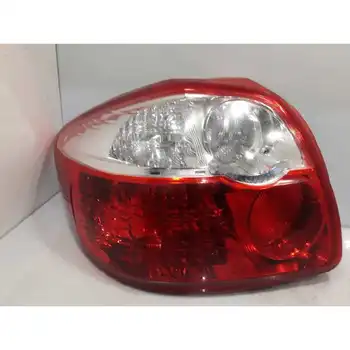 

8641198 Left Rear light Toyota Auris 1.4 Turbodiesel Cat