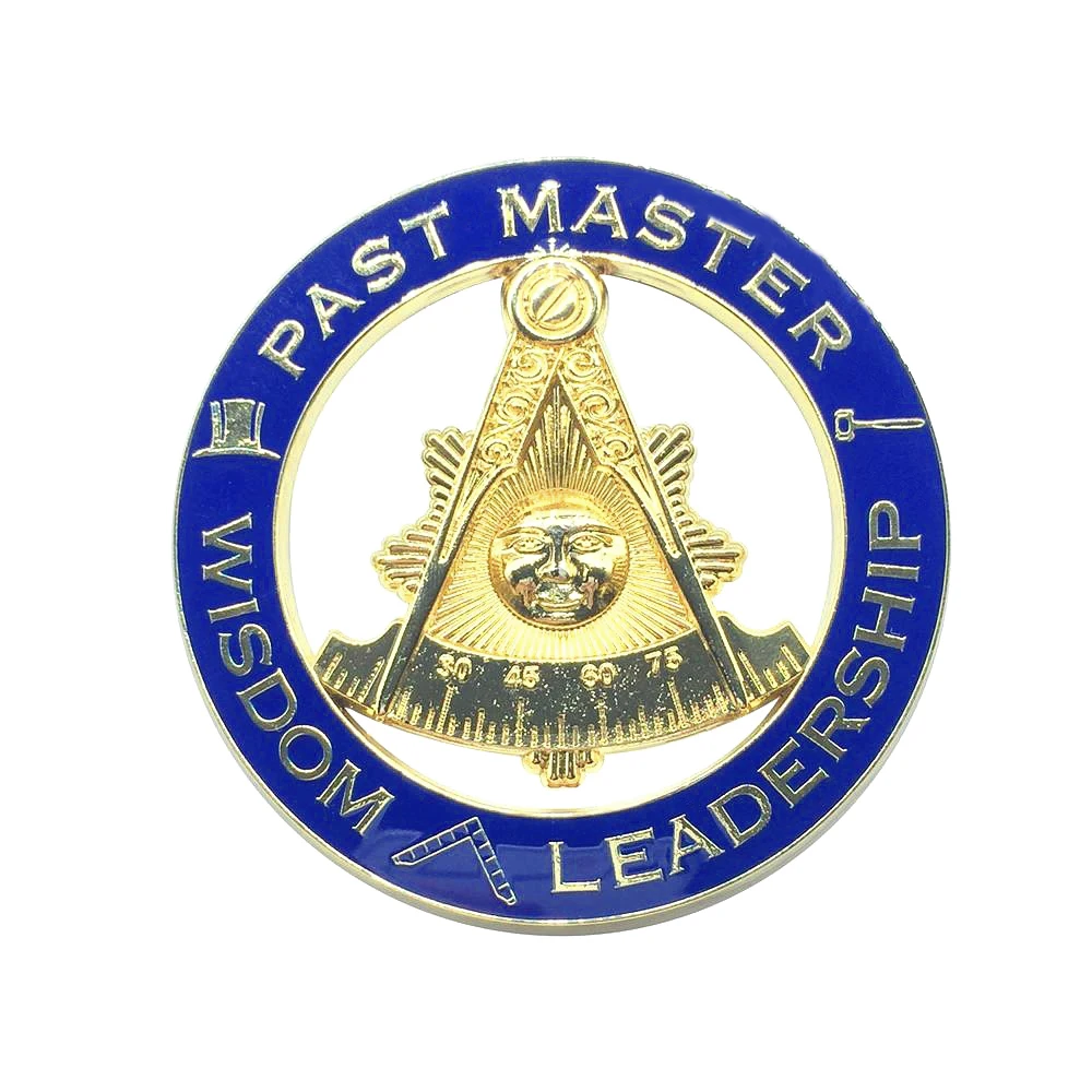 Masonic Car Emblems 3