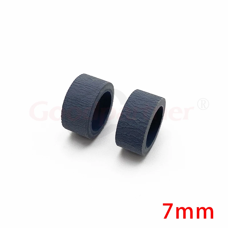 10X фрицидная магнитола резиновая шина для Canon E500 E510 E600 E610 MG 3250 3270 4240 2140 2170 2240 3140 4250