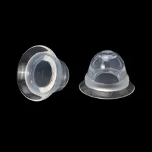 Ниппель аспиратор Съемник Niplette обработки возмещения сосать возмещения коррекции, формирователь Грудное вскармливание помощь