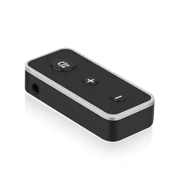 

Car phone audio adapter car audio receiver Car Audio Converter hands-free calling function Hifi sound quality