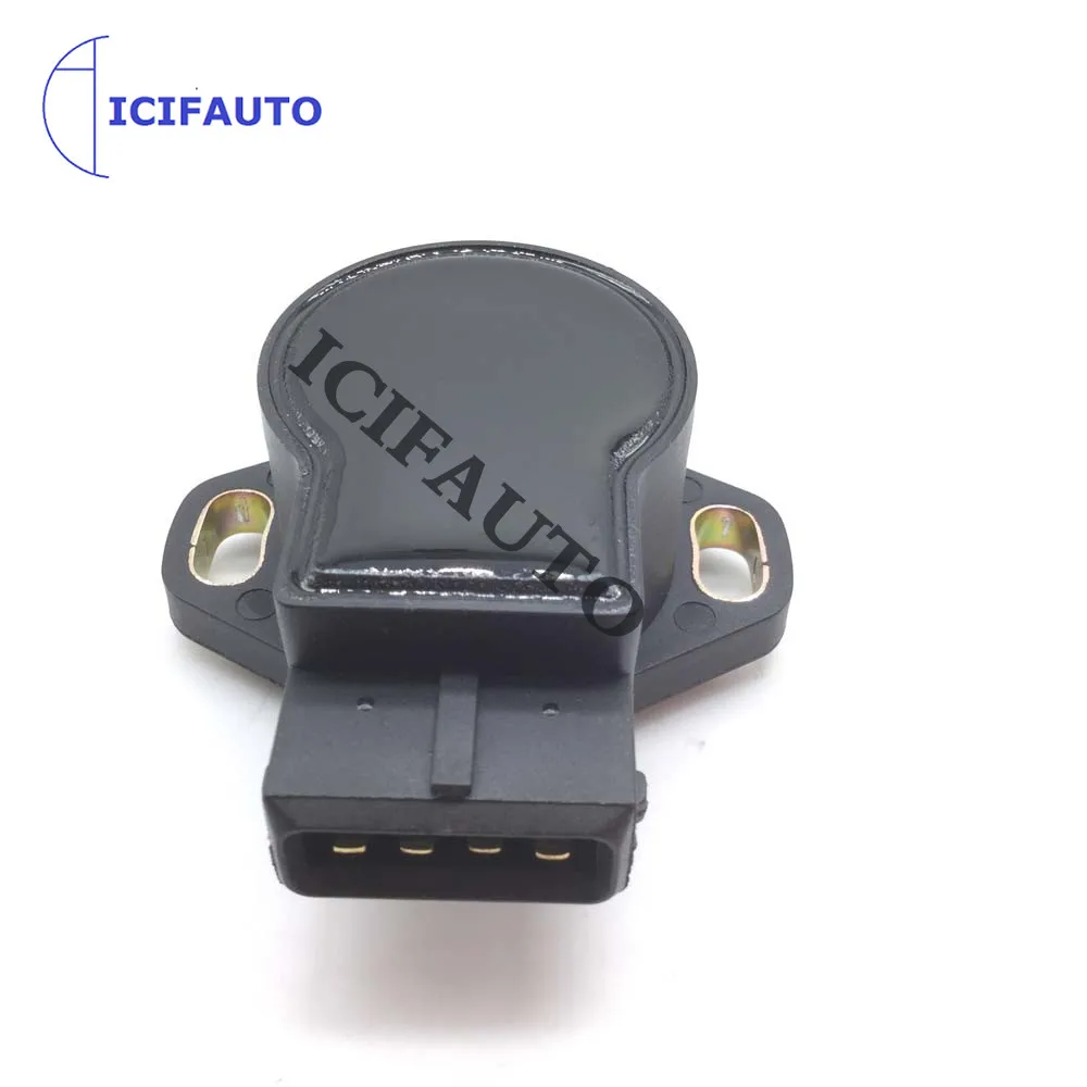 Throttle Position Sensor MD614280 MD614375 MD614491 MD614697 TPS For Mitsubishi Diamante Expo Mighty Pajero Dodge Eagle Plymouth