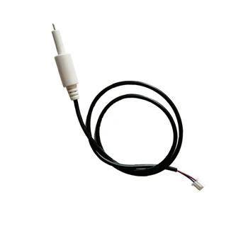 

TDS Water Quality Probe Raw Water Pure Water Water Purifier Sensor Line Water Quality Sensor Water Quality Monitoring