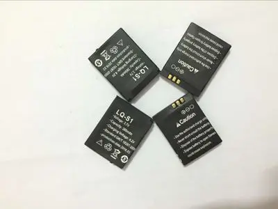 

696 Six Nine Six GT08 DZ09 A1 Y1 V8 V9 X6 Smart Phone Watch Battery