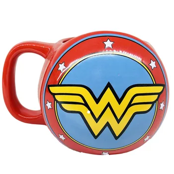 

creative High quality home water ceramic mug office coffee ceramic mug cup 0417-29