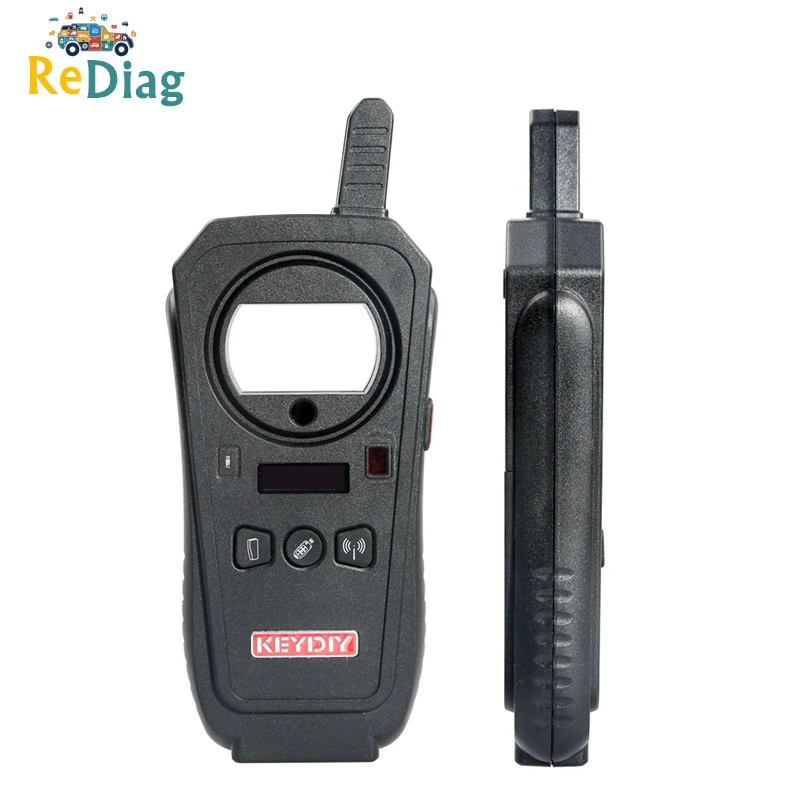 2020 OBD2 ключевой программист инструмент KEYDIY KD X2 ключи для гаражной двери