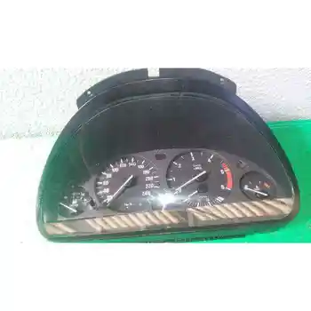 

62116903800 BOX INSTRUMENTS BMW SERIES 5 SALOON (E39)