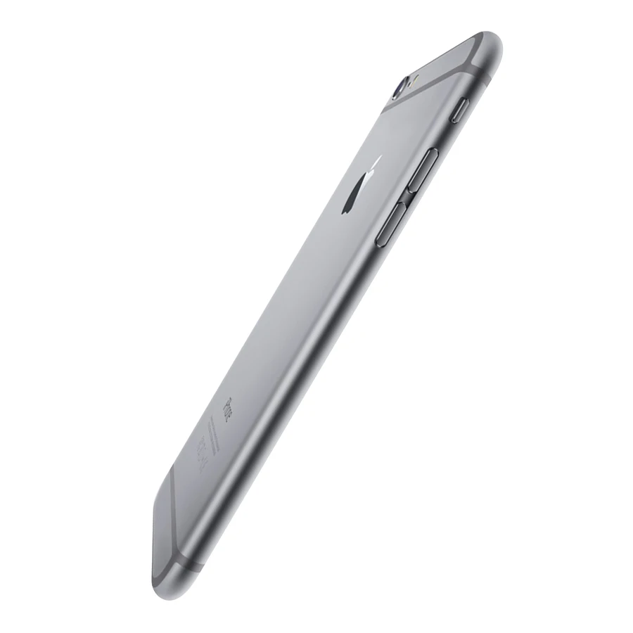 Apple iPhone 6 Mobile Phone 4G LTE 4.7“1GB RAM 16/64/128GB ROM 8.0MP Dual Core Original iOS Fingerprint Unlocked Smartphone