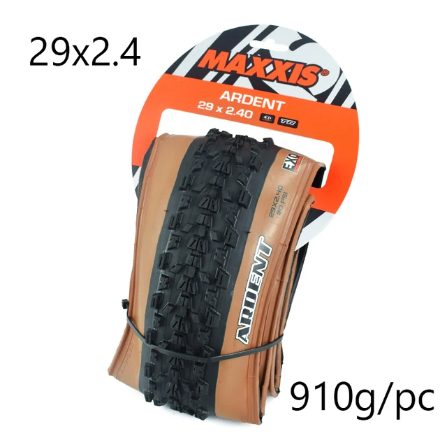 MAXXIS 29 Mountain Bike Tubeless Tires 